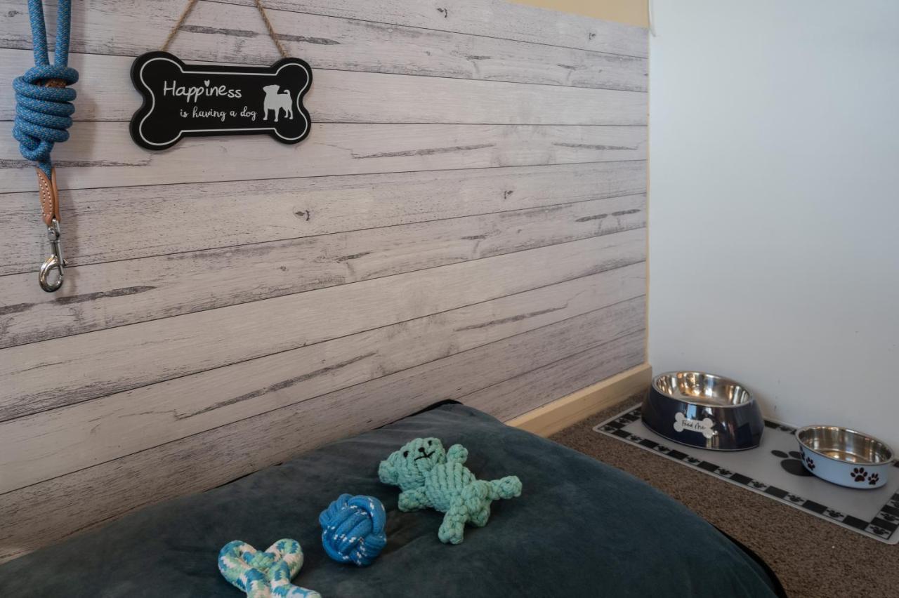 Rose On The Bay - Akaroa Holiday Home מראה חיצוני תמונה